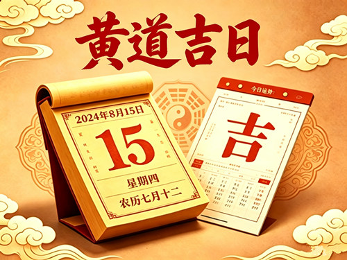 吉日网